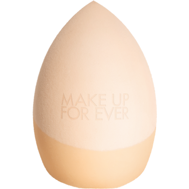HD Skin Sponge - Bi-material makeup sponge