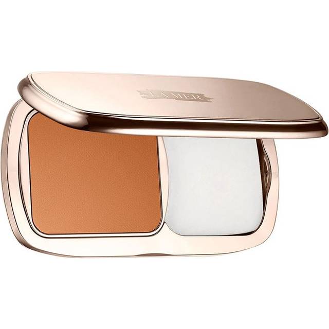 (61 Sunrise) La Mer The Soft Moisture Powder Foundation Spf 30  0.33oz/9.5g New With Box