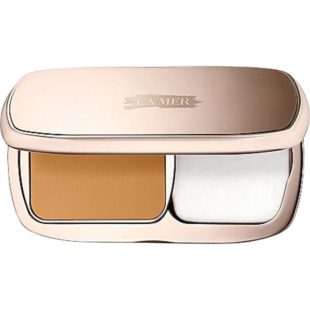La Mer The Powder Compact Foundation (Various Shades) - Caramel