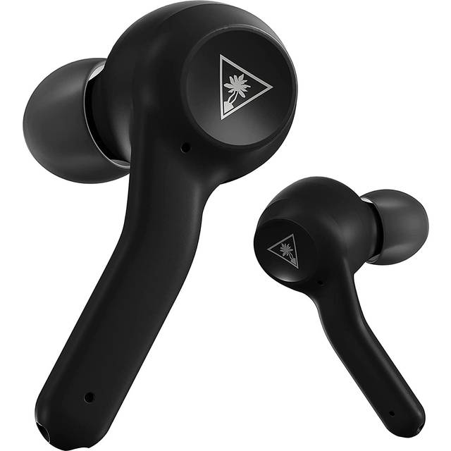 Turtle Beach Scout Air - True Wireless Earbuds Svart