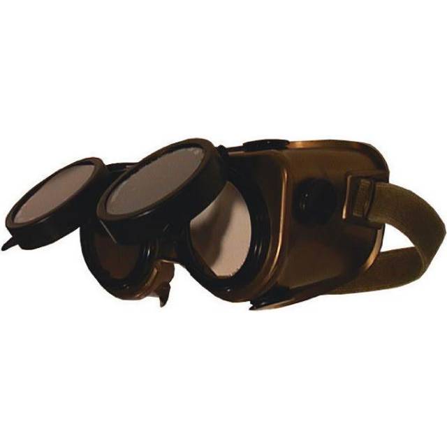 Honeywell North 805635 Amigo Flip-up Welding Goggle