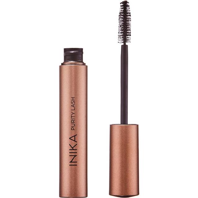 Inika Organic Purity Lash Mascara Black