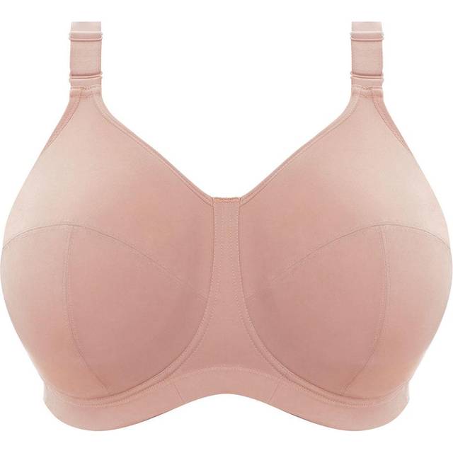 Goddess Celeste Non Wired Soft Cup Bra - Fawn