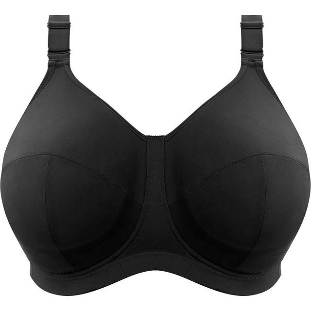 Goddess Celeste Non Wired Soft Cup Bra - Black