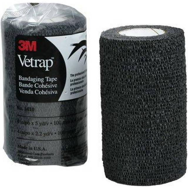 Vetrap Black