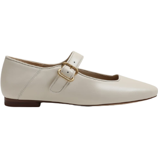 Sam Edelman Michaela Mary Jane Ballerina Pumps