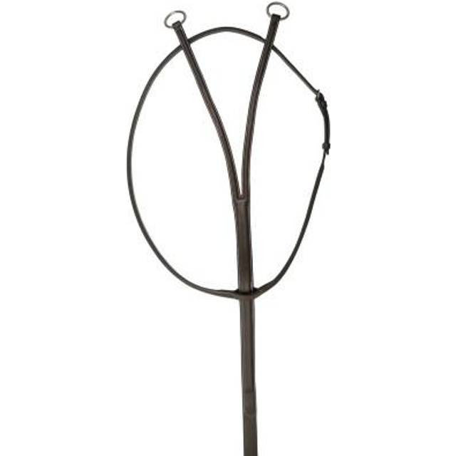 Gatsby Fancy Raised Running Martingale