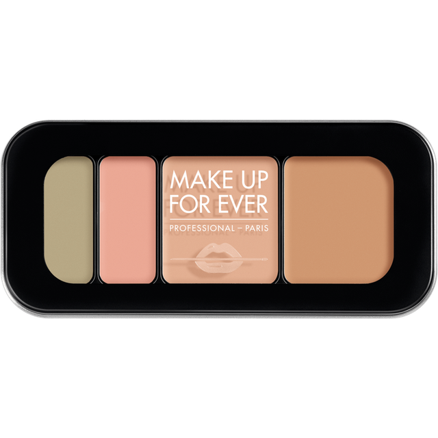 Make Up For Ever Ultra HD Underpainting Color Correcting Palette 25 - Light