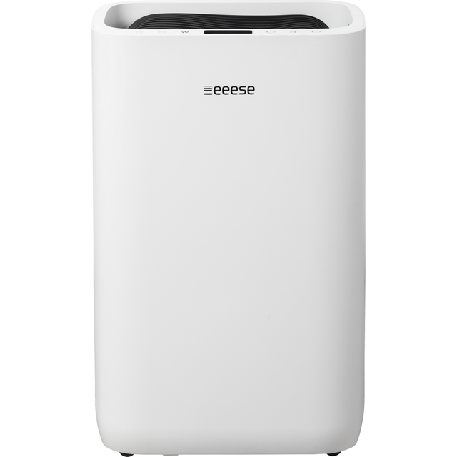 Eeese Hugo 20 L. Wi-fi Luftavfuktare - Bäst i test