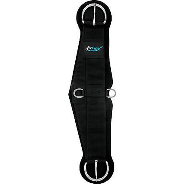 Väv läder AirFlex Roper Cinch