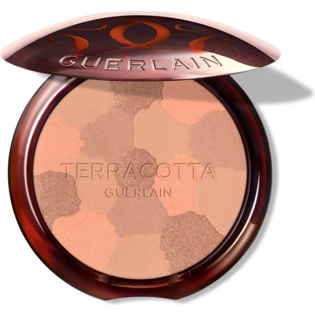 Guerlain Terracotta Light Bronzer 01 Light Warm 10 g