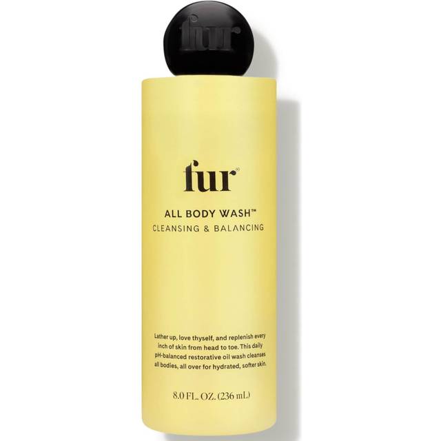 Fur All Body Wash