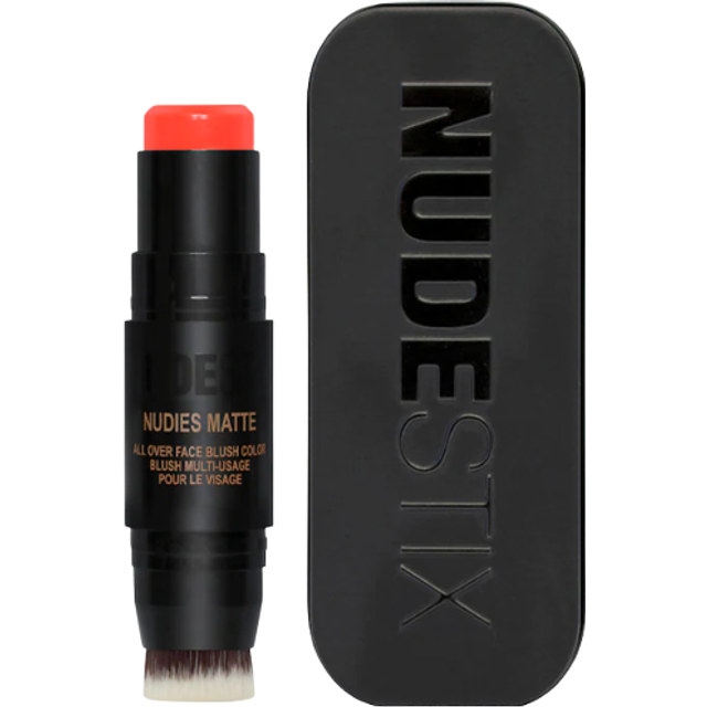 NUDESTIX Nudies Blush Picante - Red