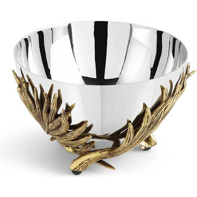 Michael Aram Palm Nut Dish