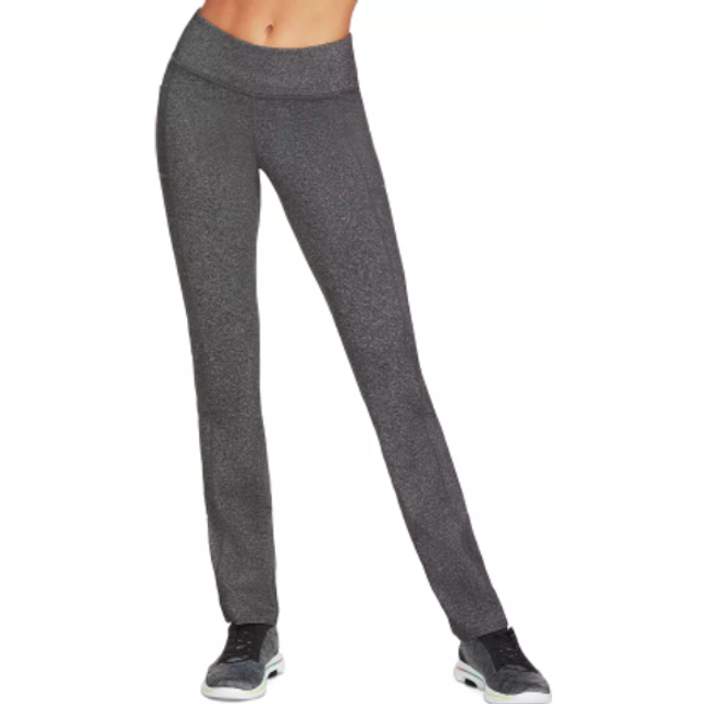 Skechers Original Go Walk Trousers Black Size Small Female