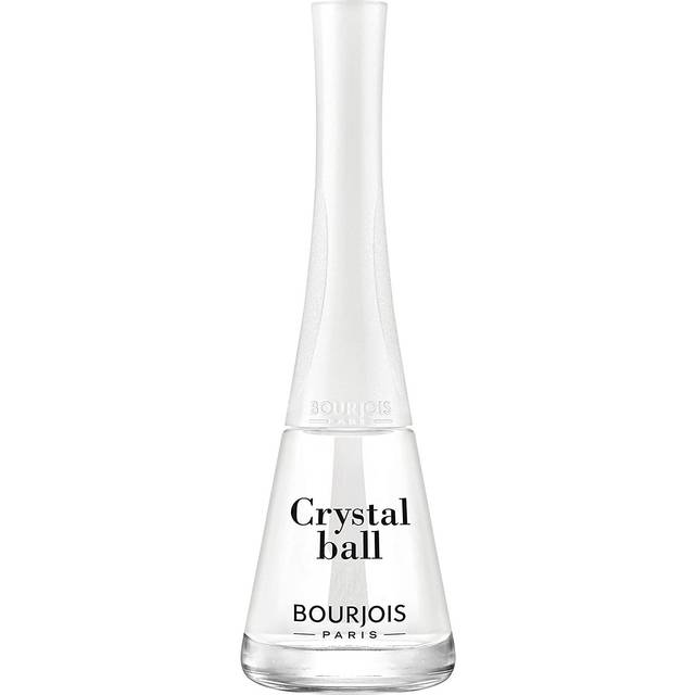Bourjois 1 Seconde Nail Polish #022 Crystal Ball 9ml