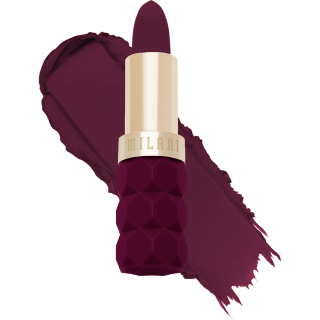 Milani The Flora Collection Color Fetish Matte Lipstick #360 Dahlia