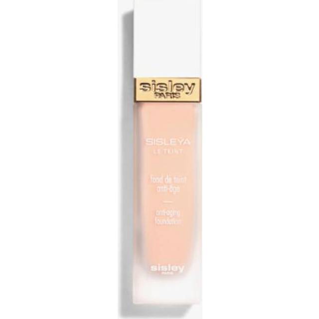 Sisley - Sisleÿa Le Teint 00C (00R) Swan 30ml for Women
