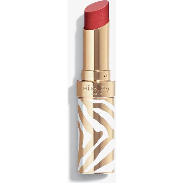 Sisley Phyto Rouge Shine Hydrating Glossy Lipstick 40 Sheer Cherry