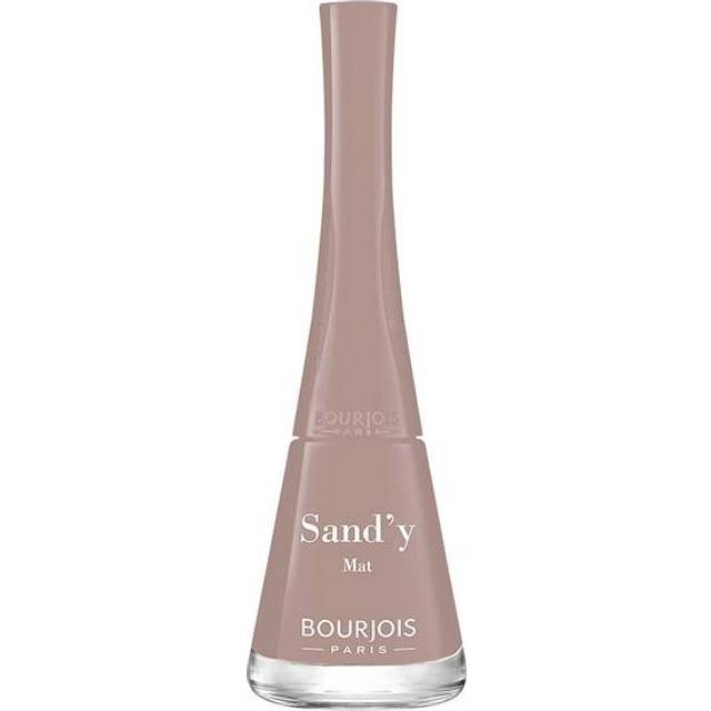 Bourjois 1 Seconde Nail Polish #042 Sand'y 9ml