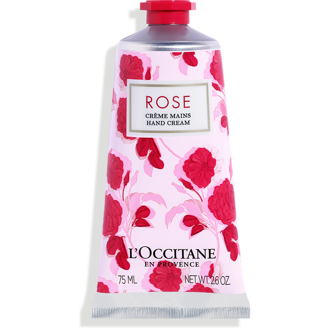 L'Occitane - Rose Hand Cream - 75ml