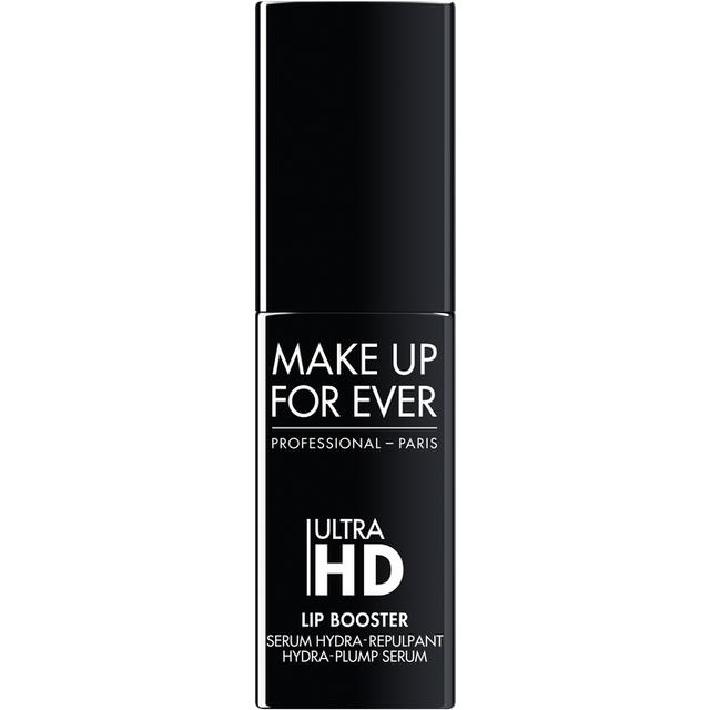 Make Up For Ever Lip Booster Hydra-Plump Serum 01 Cinema