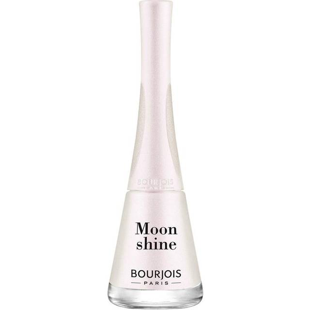 Bourjois 1 Seconde Nail Polish #21 Moon Shine 9ml