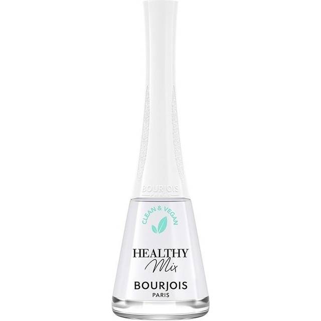 Bourjois Healthy Mix 1 Second Vegan Nail Polish #100 Blanc'hantement 9ml