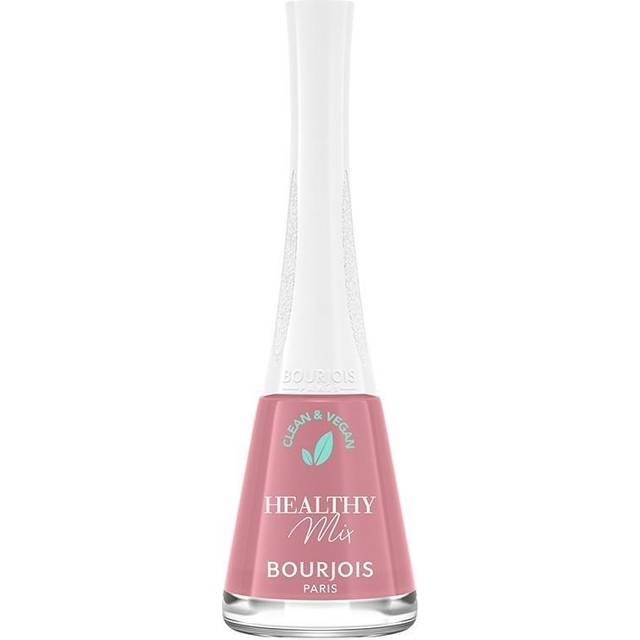 Bourjois Healthy Mix 1 Second Vegan Nail Polish #200 Once & Flo-ral 9ml