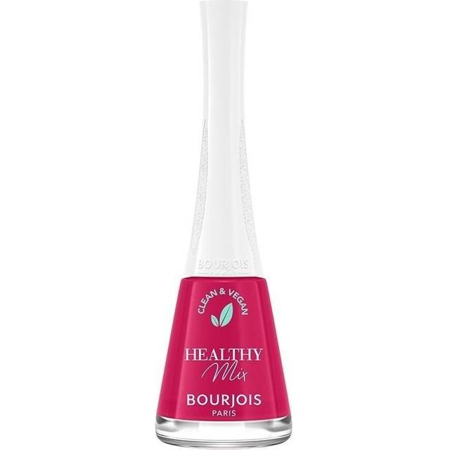 Bourjois Healthy Mix Nail Polish 250-Berry Cute