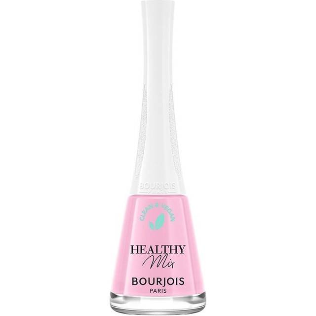 Bourjois Healthy Mix 1 Second Vegan Nail Polish #125 Very Générose 9ml