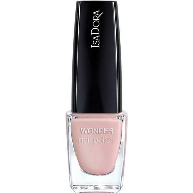 Isadora Wonder Nail Polish #109 Rose Petal 6ml 6ml