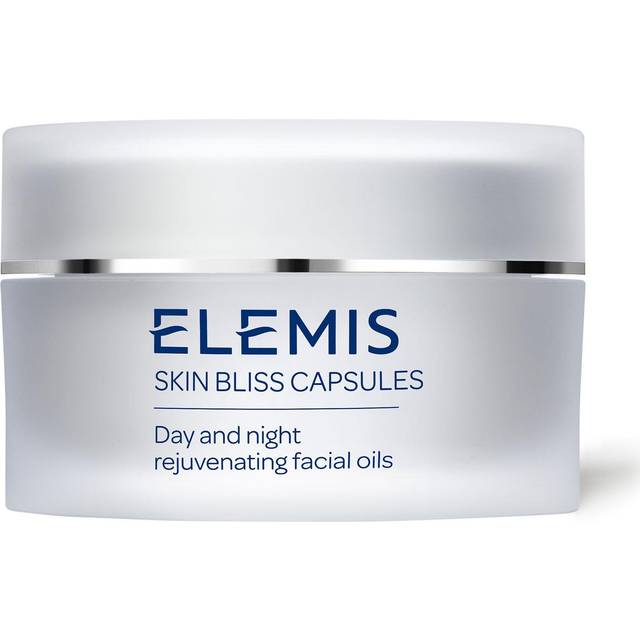 Elemis Cellular Recovery Skin Bliss Capsules Anti-Ageing 60 Capsules