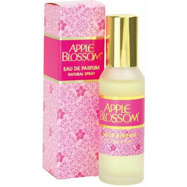 Kent Cosmetics Apple Blossom Eau De Parfum 100ml