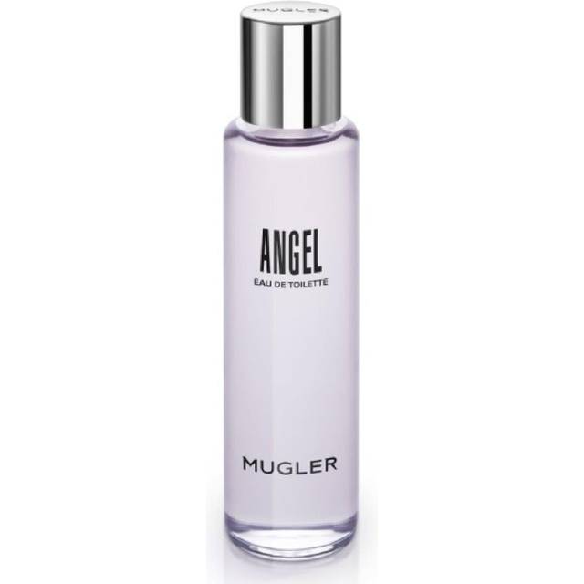 Thierry Mugler Angel 100ml Eau De Toilette Refill Bottle