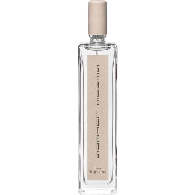 L&#39;eau Serge Lutens Cologne 100 ml EDP Spray (Unisex) for Men (100 ml)
