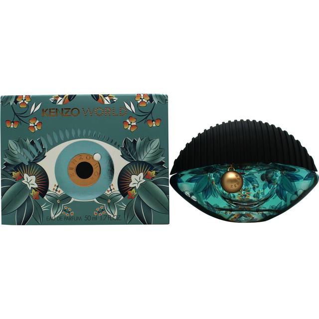 Kenzo World Fantasy Collection Eau de Parfum Spray 50ml
