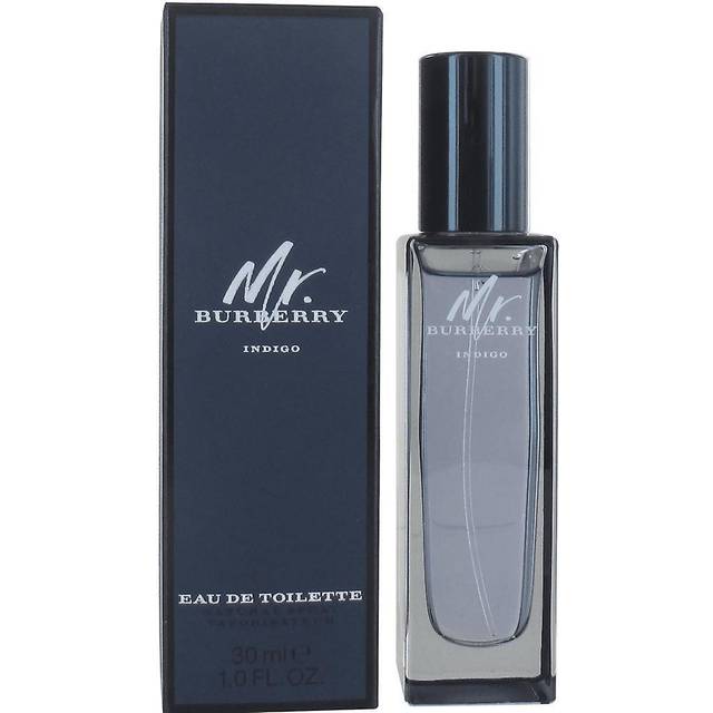 Burberry Mr. Burberry Indigo Eau De Toilette 30ml