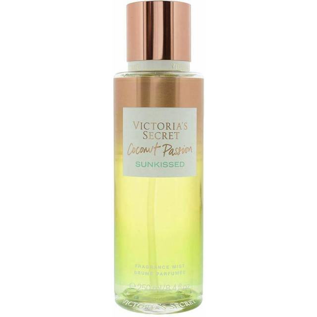 Victoria's Secret Coconut Passion Sunkissed Fragrance Mist 250ml
