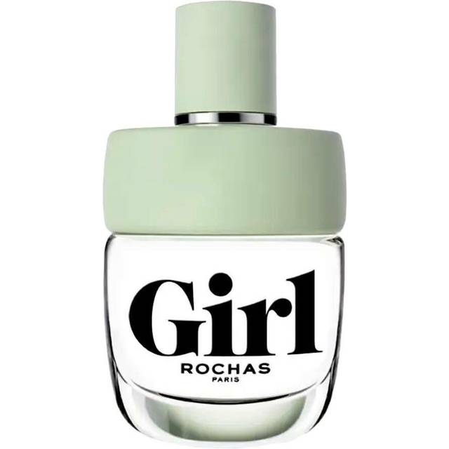Rochas Girl Eau de Toilette 75ml Sprej (75ml)