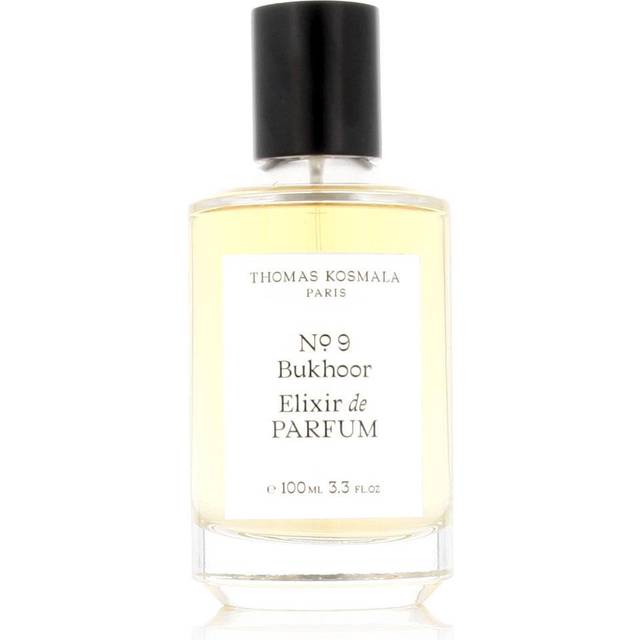 Thomas Kosmala No. 9 Bukhoor Elixir De Parfum 100ml