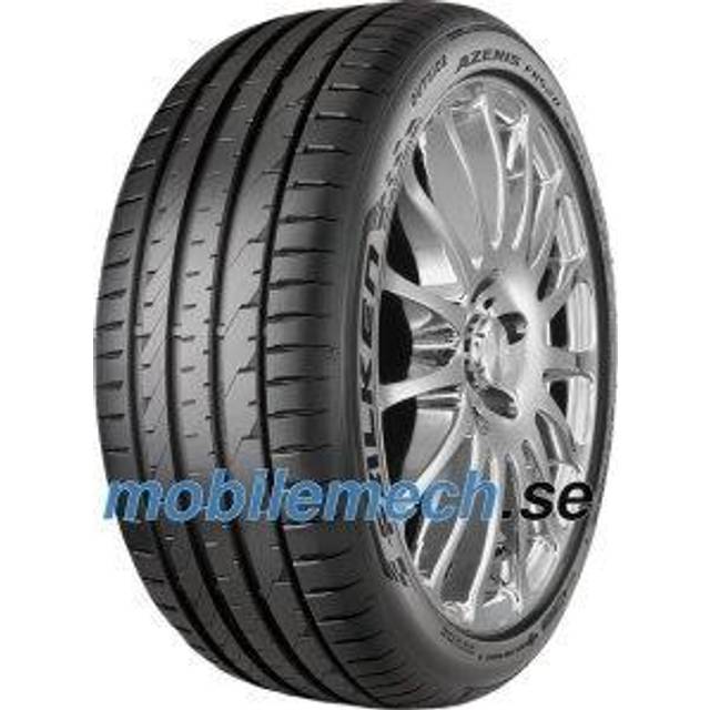 Falken Azenis FK520 Tyre - 215/45/17 91Y XL Extra Load