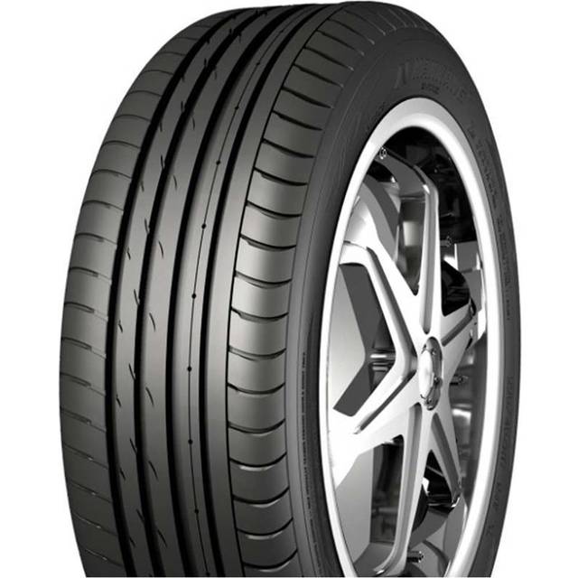 Nankang Sportnex AS-2+ ( 225/45 ZR17 94Y XL )