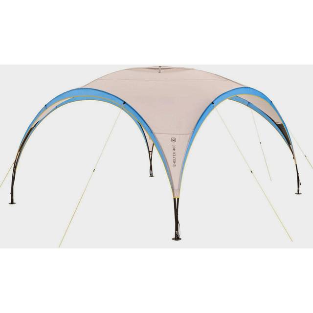 Haven 400 Shelter, White - One Size