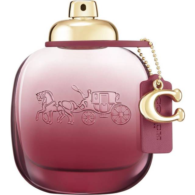 Coach - Wild Rose 90ml Eau De Parfum Spray