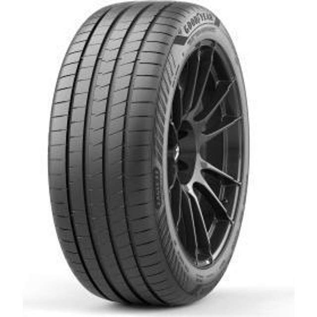 Goodyear Eagle F1 Asymmetric 6 275/40R19 105Y XL FP (275/40R19 105Y XL FP)