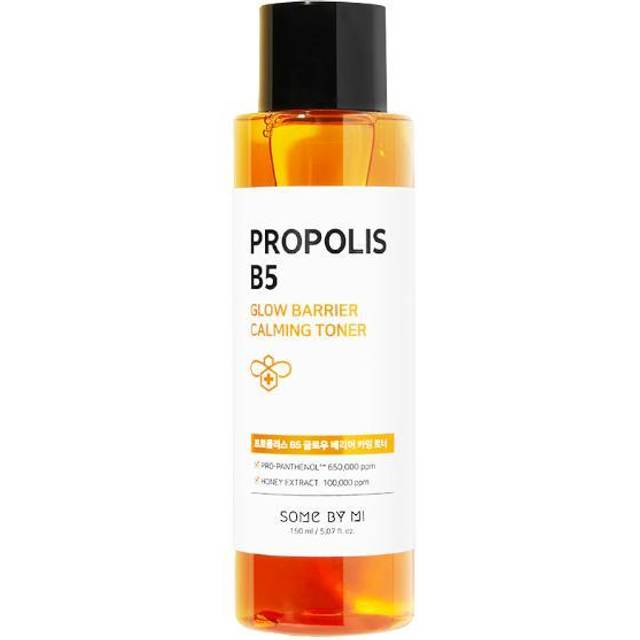 SOME BY MI - Propolis B5 Glow Barrier Calming Toner