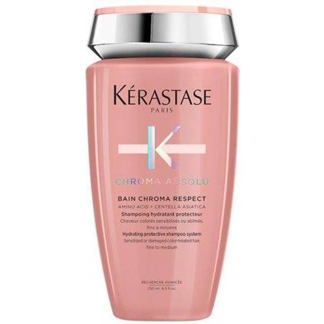Kérastase Chroma Absolu Chroma Absolu Bain Riche Chroma Respect Shampoo 250ml