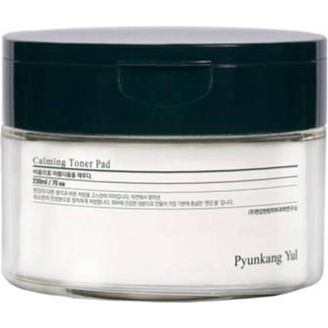 Pyunkang Yul Calming Toner Pad 70 pcs