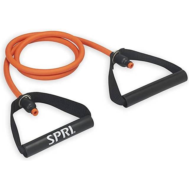 SPRI Resistance Tubing Medium - Multi